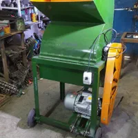 آسیاب میکسر علوفه کوب چقندر خورد کن