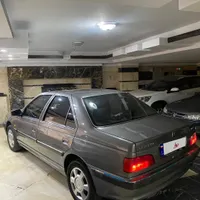 پارس94(نقد.اقساط)داشپورت سونوتا XU7.پرشیا|خودرو سواری و وانت|تهران, جنت‌آباد مرکزی|دیوار