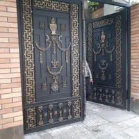 جوشکاری و خورده کاری سیار