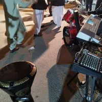 ارکست و دیجی انواع مجلس شادی
