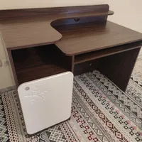 میز کامپیوتر
