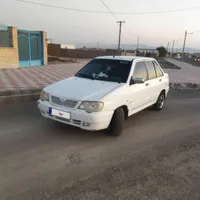 132مدل ۹۳|خودرو سواری و وانت|خواف, |دیوار
