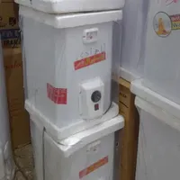 ابگرمکن برقی ارایشگاه باغ رستوران کافه مکعبی