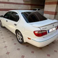 نیسان ماکسیما مونتاژ اتوماتیک، مدل ۱۳۹۱|خودرو سواری و وانت|کرمان, |دیوار