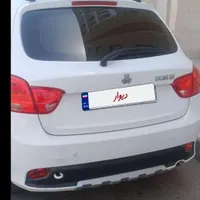 کوییک S ،مدل1402