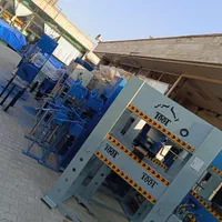 هایپر پرس هیدرولیک عدن ور|ماشینآلات صنعتی|تهران, هفده شهریور|دیوار