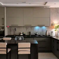 ۱۷۵متر فول مشاعات فرمانیه شرقی مهماندوست|فروش آپارتمان|تهران, حصار بوعلی|دیوار