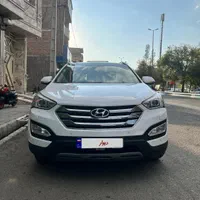 سانتافه ۲۰۱۶ فول