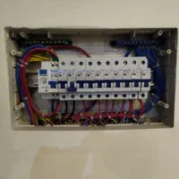 تاسیسات نصب سرویس تعمیر کولرآبی پکیج برق کار آنتن|خدمات پیشه و مهارت|تهران, منیریه|دیوار