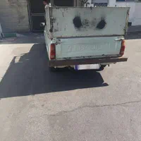 دوگانه سوز کارخانه مدل۸۹|خودرو سواری و وانت|تهران, شادمان|دیوار