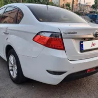 برلیانس H330 اتوماتیک 1500cc، مدل ۱۳۹۶|خودرو سواری و وانت|رشت, جهاد|دیوار