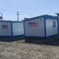 کانکس ساندویچ پانل|ماشینآلات صنعتی|کرمان, |دیوار