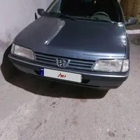 پژو 405 جی ال ایکس (GLX)، مدل ۱۳۹۸|خودرو سواری و وانت|کوهدشت, |دیوار