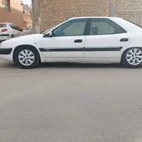 سیتروئن زانتیا 2000cc، مدل ۱۳۸۵|خودرو سواری و وانت|اصفهان, باغ دریاچه|دیوار