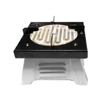 اجاق برقی و هیتر برقی حامد|اجاق گاز و لوازم برقی پخت‌وپز|تهران, پرستار|دیوار