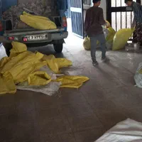 حمل نخاله و پخش مصالح ساختمانی با نیسان|خدمات حمل و نقل|تهران, کیانشهر|دیوار