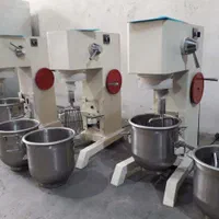 دستگاه میکسر قنادی