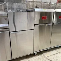 سرخ کن صنعتی دین سرخ کن روماک/itm / ترنج /وینتورا|کافی‌شاپ و رستوران|تهران, شادآباد|دیوار