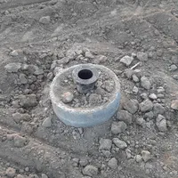 فروش1/5هکتار زمین کشاورزی با خاک حاصلخیز آبی|فروش زمین و ملک کلنگی|انبارآلوم, |دیوار