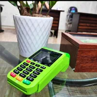 پزمدل پکس بیسیم کشلسs90 کارتخوان سیار S910 ثابت|فروشگاه و مغازه|اصفهان, مولوی|دیوار
