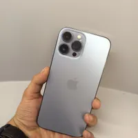 Iphone 13promax 256g|موبایل|اصفهان, باغ نگاره|دیوار