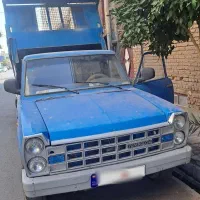 زامیاد Z 24 دوگانه سوزشرکتی کمپرسی، مدل ۱۳۸۶