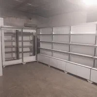 دکور کد ۱۴۰۳ جواهروموبایل و۱۴۰۴ساعت فروشی ورگال|فروشگاه و مغازه|تهران, فردوسی|دیوار