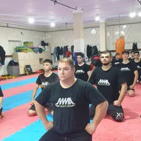 آموزش حرفه ای کیک بوکسینگ.MMA.و دفاع شخصی