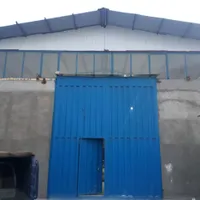سوله ۲۸۸ متری ارتفاع ۶ متر|فروش دفتر صنعتی، کشاورزی، تجاری|ساوه, |دیوار