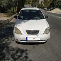 تیبا مدل ۹۴ دوگانه شرکتی