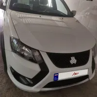 کوییک GXR تیپ L، مدل ۱۴۰۴|خودرو سواری و وانت|لوشان, |دیوار
