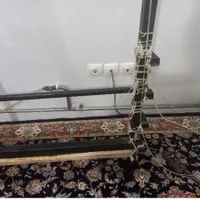 دارقالی شیش متری