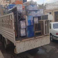 باربری(برادران کرمانشاه)اسباب اساس کشی ارسال کارگر|خدمات حمل و نقل|اهواز, زیتون کارمندی|دیوار