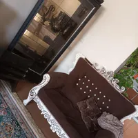 مبل|مبلمان خانگی و میز عسلی|اصفهان, قائمیه|دیوار