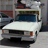 وانت بار تبریز|خدمات حمل و نقل|تبریز, |دیوار