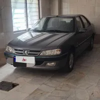 پژو پارس سال، مدل ۱۳۹۸ کم کار