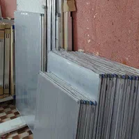 تخته وایت برد شیدکو ۱۲۰×۹۰ تمام مگنتی استندی|لوازم التحریر|مشهد, امام رضا (ع)|دیوار