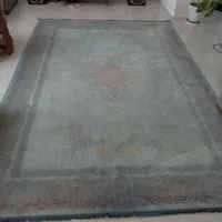 فرش ماشینی نه متری دربافت گلوریا