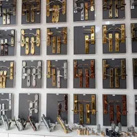 کلیدسازی بازکردن قفل درب کپی ریموت سوئیچ یدک