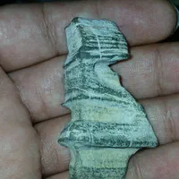 سنگ باستانی/ سنگ یشم افغان جواهری/کلکسیونی|جواهرات|تهران, بهارستان|دیوار