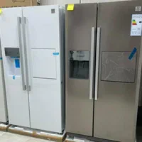ساید بای سایدDAEWOOمدلDES-2915-MW-SS