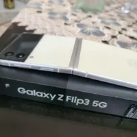 Galaxy Z flip 3 5g|موبایل|تهران, آرژانتین|دیوار