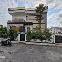 ×مدرن تریبلکس۴خواب استخردار بیلیارد شیک درمتل‌قو