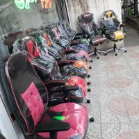 صندلی کامپیوتر|صندلی و نیمکت|کرج, مهرویلا جنوبی|دیوار