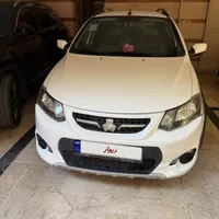 کوییک اتوماتیک رینگ اسپرت