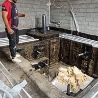 لوله کشی اب فاضلاب،گرمایش از کف،استخرجکوزی،قطره ای|خدمات پیشه و مهارت|مشهد, توس|دیوار