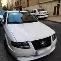 سورن پلاس مدل ۴۰۳ /در حد صفر/ دریچه گاز سیمی