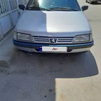 پژو 405 جی ال ایکس (GLX)، مدل ۱۳۹۲|خودرو سواری و وانت|اصفهان, عمان سامانی|دیوار