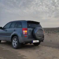 سوزوکی ویتارا ۲۴۰۰ مدل۹۰