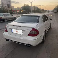بنز E240مدل۲۰۰۳|خودرو سواری و وانت|تهران, کرمان|دیوار